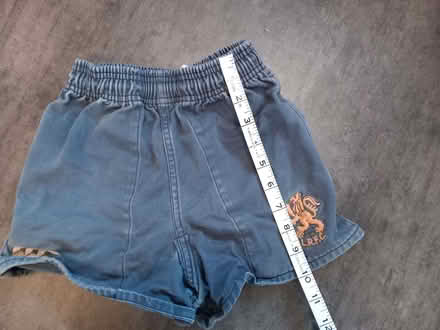 Photo of free Rugby shorts (Hathern LE11) #3