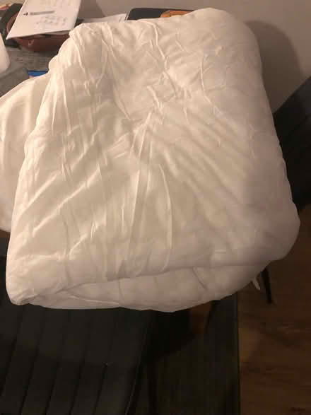 Photo of free Single duvet (EN4) #2