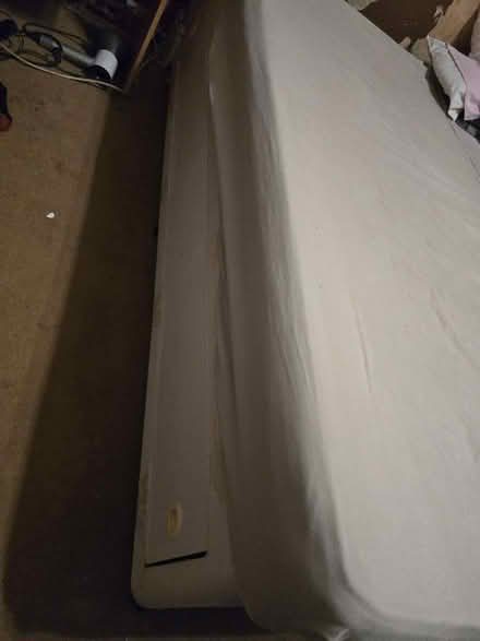 Photo of free 2 single storage beds (Huyton) #4