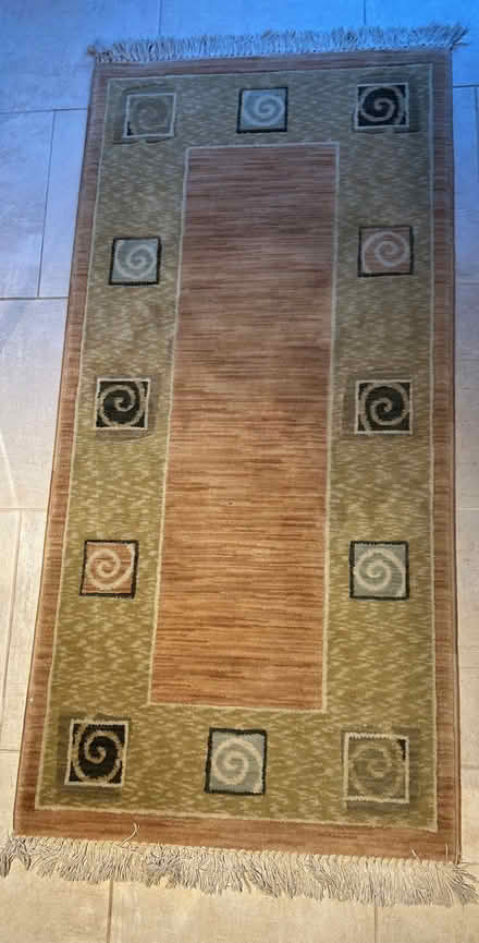 Photo of free Rug (Bathford) #1