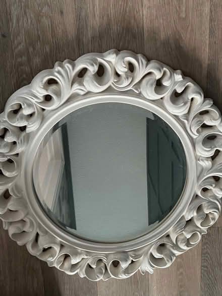 Photo of free Decorative mirror (Upton CH49) #1