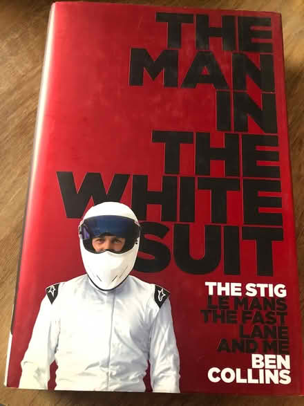 Photo of free 5 Autobiography BOOKS (Bedworth CV12) #4