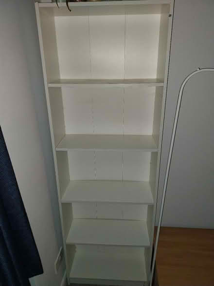 Photo of free Bookshelves (St James's St (BN2)) #1