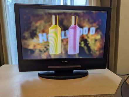 Photo of free Small TV (Southsea PO5) #4