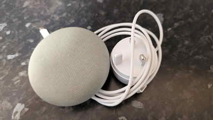 Photo of free Google mini (Pendeford, WV8) #1