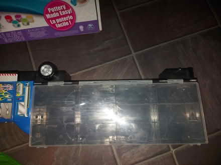 Photo of free Car transporter: bit broken (Battle Hill NE28) #4