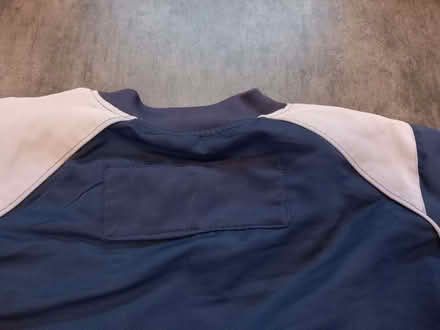 Photo of free LRFC training top Child's Large (Hathern LE11) #3