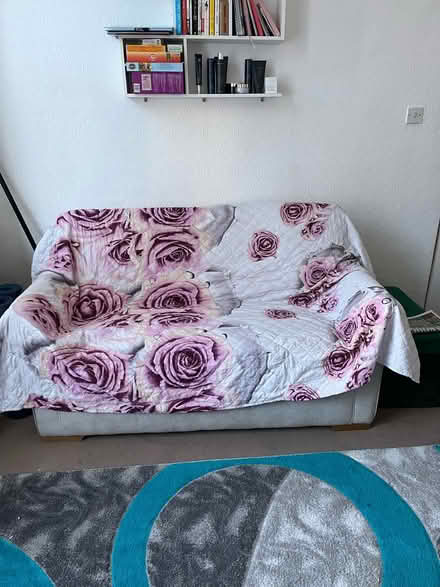 Photo of free Sofa Bed (South Croydon) #1
