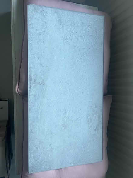 Photo of free Luxury LVT grey floor tiles (BN1) #1