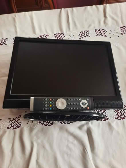 Photo of free Television (Tiptree CO5) #1