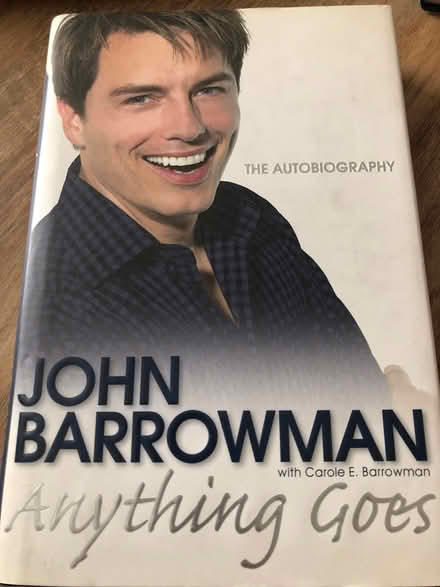 Photo of free 5 Autobiography BOOKS (Bedworth CV12) #3