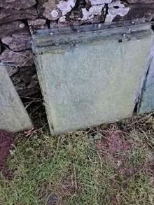 Photo of free Greenhouse glass (Little Strickland CA10) #1