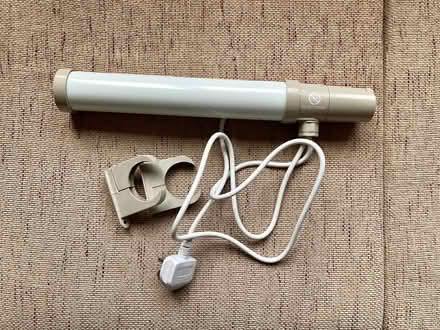 Photo of free 1 ft tubular heater 40w (Congleton town CW12) #1