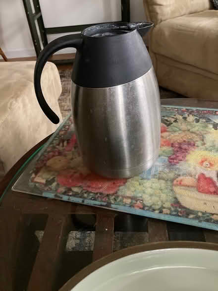 Photo of free Assorted kitchen stuff (Lake Cook and Rte 41) #4