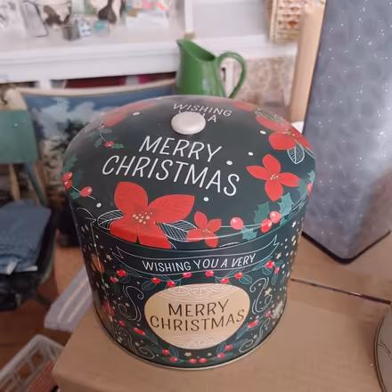 Photo of free Seasonal Tins (Trinity Bellwoods) #2