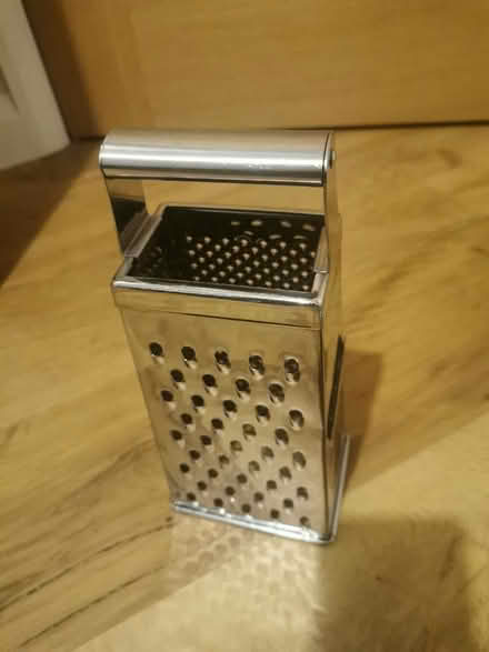 Photo of free Cheese grater (North Road) #1