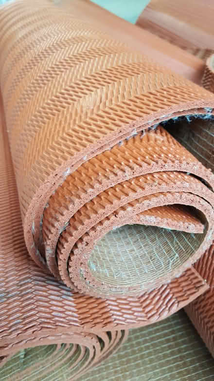 Photo of free Underlay, ? for underfloor heating (BA15 Centre Bradford on Avon) #1