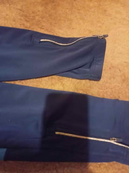 Photo of free Running- exercise trousers (Hutton, Preston PR4) #4