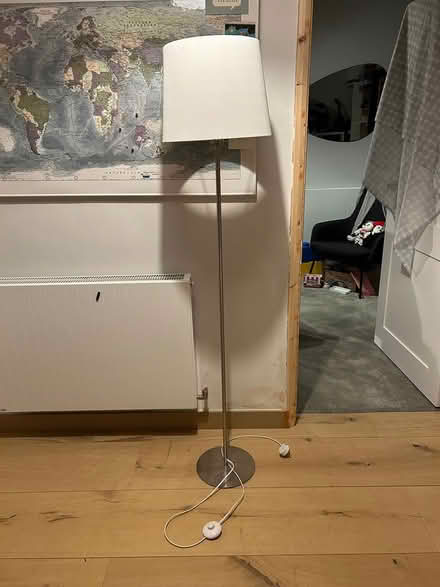 Photo of free Standing lamp (BA2 5) #1