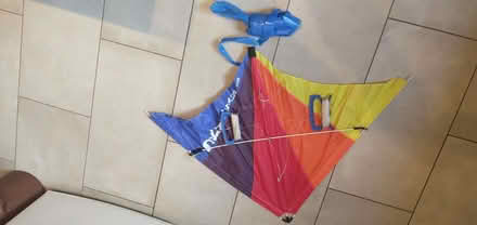 Photo of free Kite (Lower Walkley S6) #2