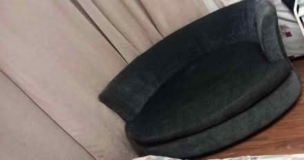 Photo of free Cuddle Chair (Knowle) #1