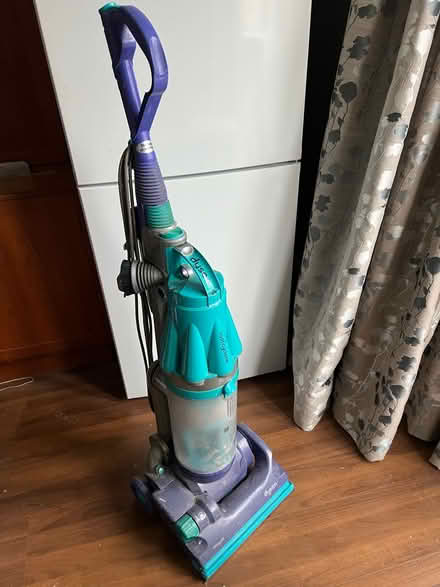 Photo of free Dyson DC07 Allergy (Whitton TW3) #1
