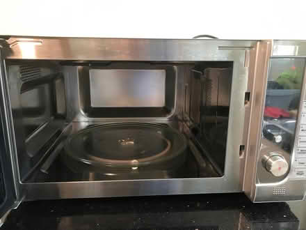 Photo of free Combi Oven (Shottlegate DE56) #2
