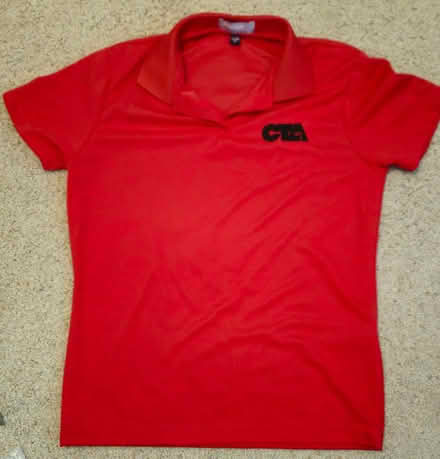 Photo of free T-shirts, Medium size (Bernardo & Iowa, Sunnyvale) #1