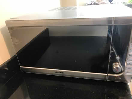 Photo of free Combi Oven (Shottlegate DE56) #3
