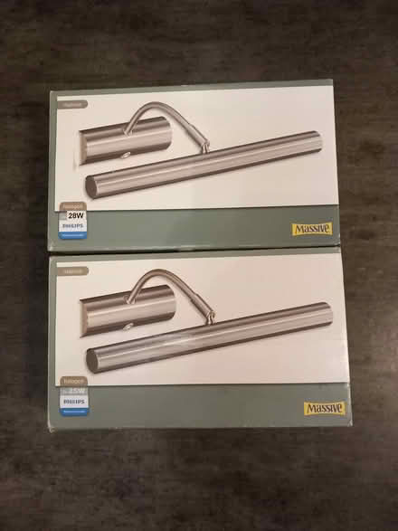 Photo of free Wall lights (Hathern LE11) #1