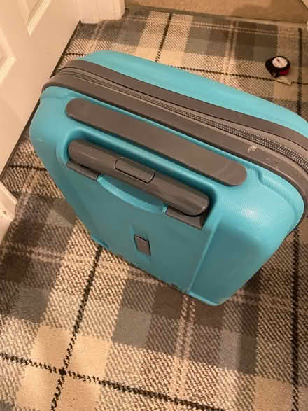 Photo of free Tripp Case (Preston Village NE29) #2