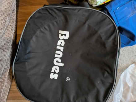 Photo of free Portable bbq (West Norwood SE27) #1