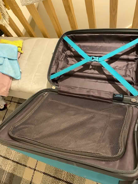 Photo of free Tripp Case (Preston Village NE29) #3