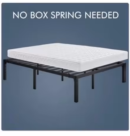 Photo of free Bed frame - King Size (Holland Park W11) #3