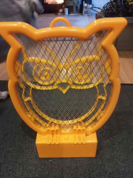 Photo of free Bug zapper (Hutton, Preston PR4) #1