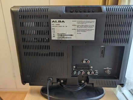 Photo of free Small TV (Southsea PO5) #3