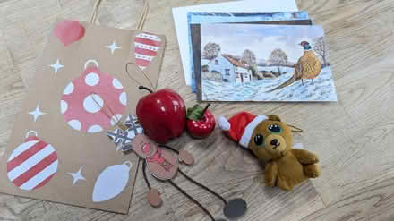 Photo of free Small Christmas bundle (W4) #1