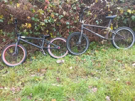 Photo of free Bikes (North Hillingdon UB10) #1