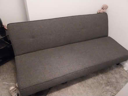 Photo of free Futon (St James's St (BN2)) #1