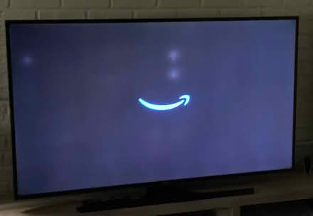 Photo of free 60” Samsung TV (Lorton (22079)) #2