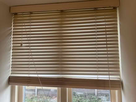 Photo of free Venetian Blind (Shottlegate DE56) #1