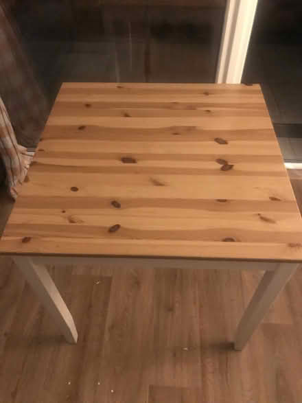 Photo of free Table (Dublin 8) #1