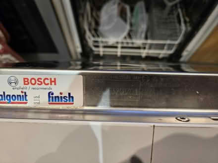 Photo of free Bosch Dishwasher (not working) (Earley RG6) #1