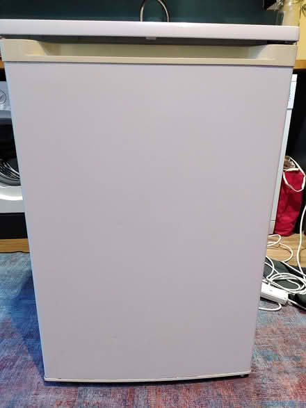 Photo of free Under worktop fridge, good working order (Oxford-Freegle CGA OX4) #1