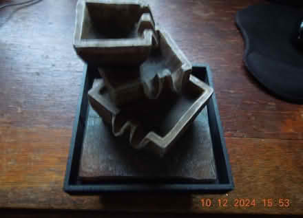 Photo of free Fountain (Oulton Broad NR32) #1