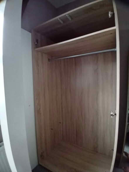 Photo of free Wardrobe (Huddersfield HD2) #1