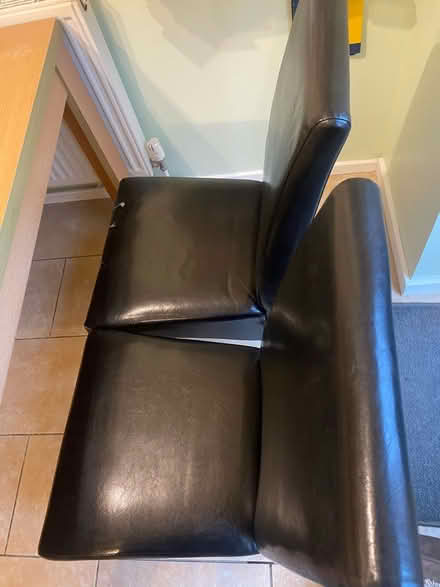 Photo of free Dining Table 6Chairs CB4 Area (CB4) #4