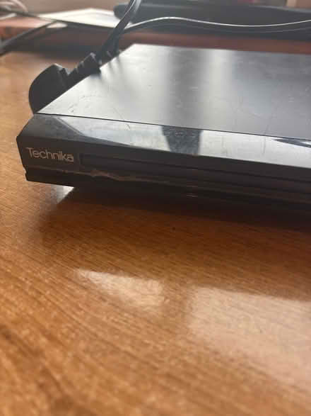 Photo of free DVD Player (Dublin) #1
