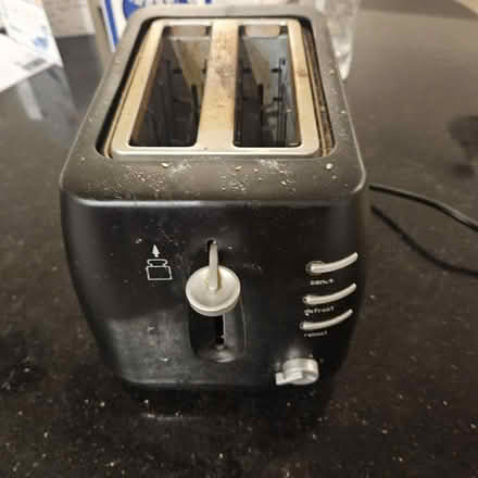 Photo of free Toaster (Orpington) #1