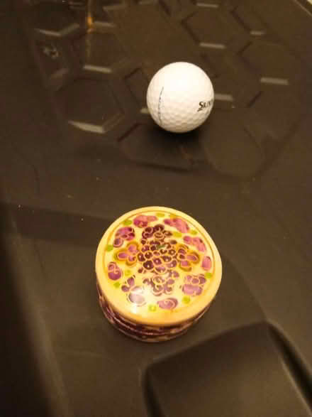 Photo of free Trinket box (Leith EH6) #2